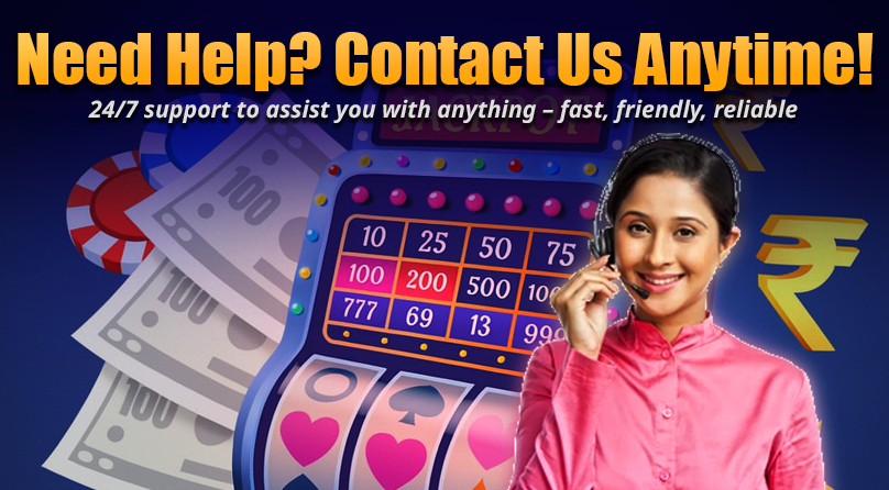Contact Us adda52/adda52 Official customer service is online 24 hours a day